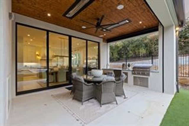 2119 Ascension Trail, Westlake, TX 76262