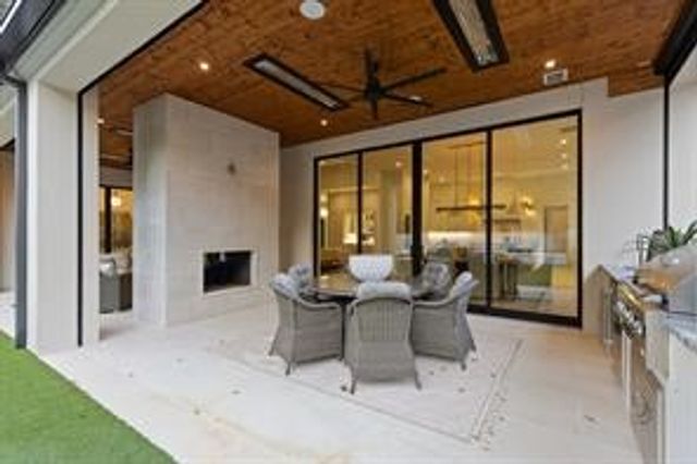 2119 Ascension Trail, Westlake, TX 76262