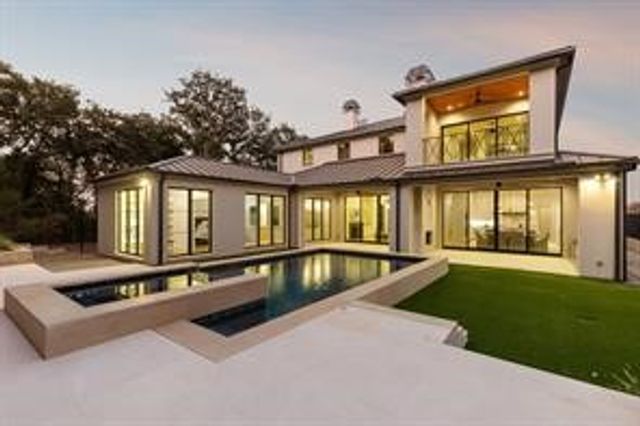 2119 Ascension Trail, Westlake, TX 76262