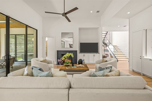 2119 Ascension Trail, Westlake, TX 76262