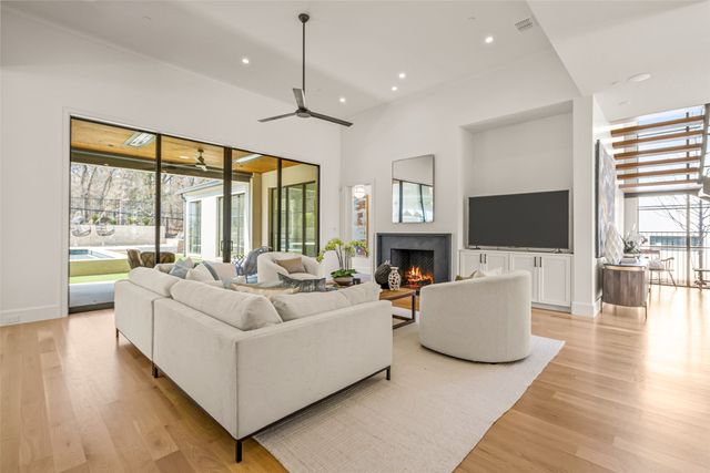 2119 Ascension Trail, Westlake, TX 76262