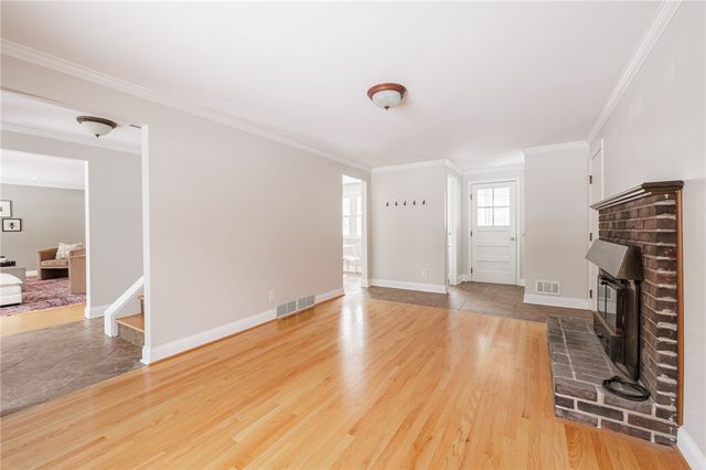 25 Brookside Drive, Perinton, NY 14450