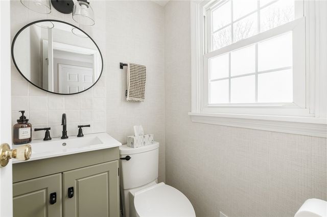 25 Brookside Drive, Perinton, NY 14450