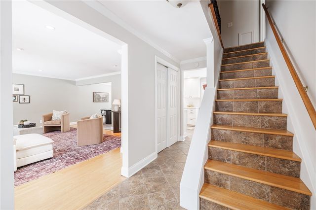 25 Brookside Drive, Perinton, NY 14450