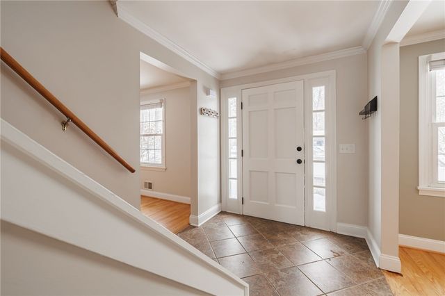 25 Brookside Drive, Perinton, NY 14450