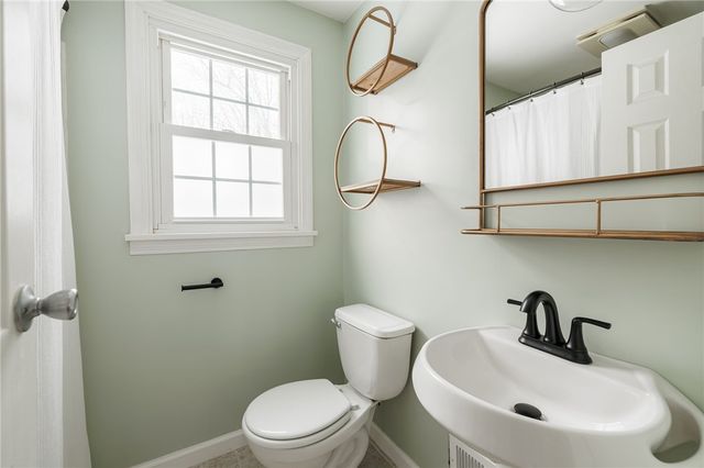 25 Brookside Drive, Perinton, NY 14450