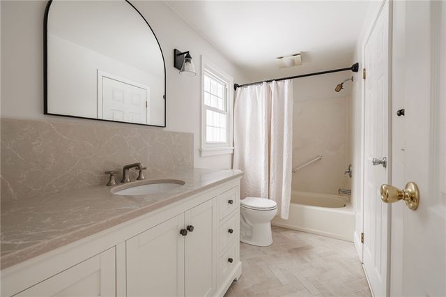 25 Brookside Drive, Perinton, NY 14450