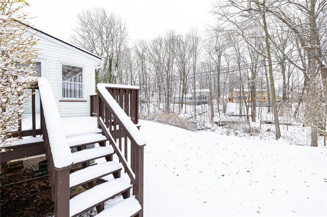 25 Brookside Drive, Perinton, NY 14450