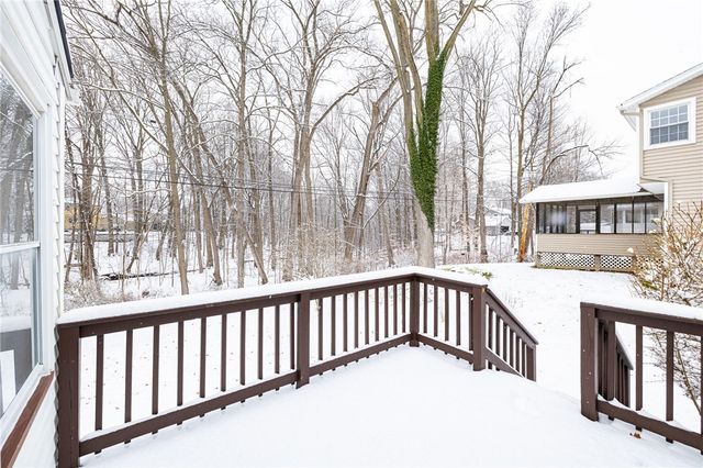 25 Brookside Drive, Perinton, NY 14450