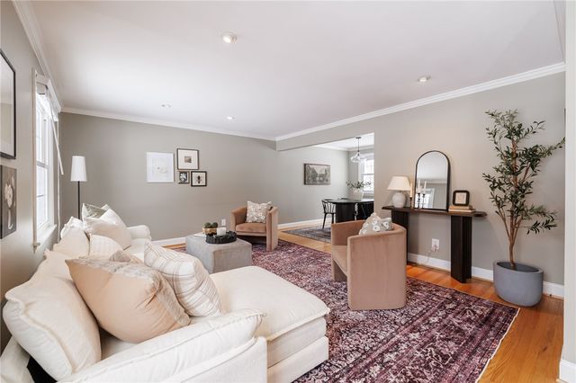 25 Brookside Drive, Perinton, NY 14450