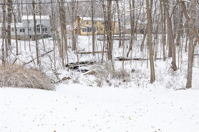 25 Brookside Drive, Perinton, NY 14450