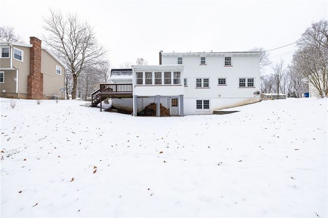 25 Brookside Drive, Perinton, NY 14450