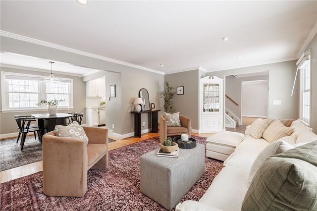 25 Brookside Drive, Perinton, NY 14450