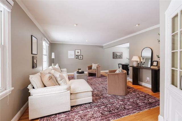 25 Brookside Drive, Perinton, NY 14450