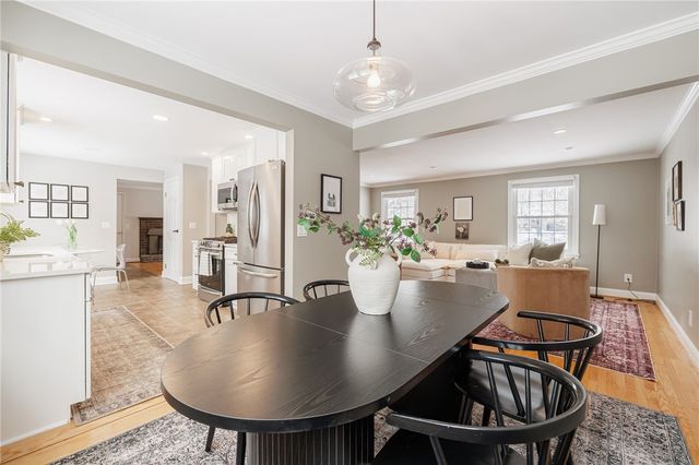 25 Brookside Drive, Perinton, NY 14450