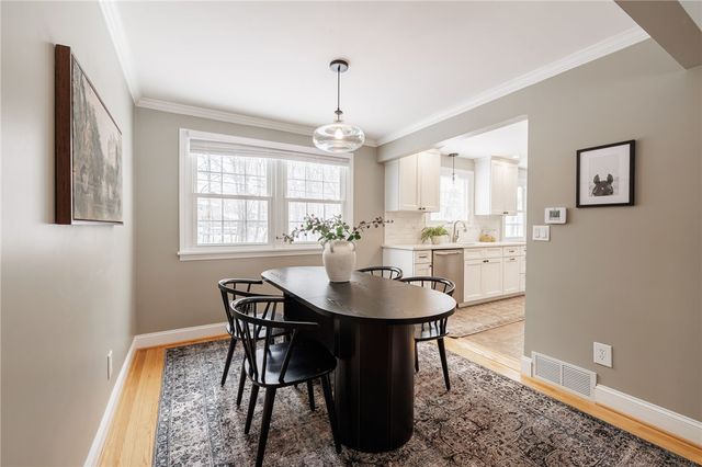 25 Brookside Drive, Perinton, NY 14450