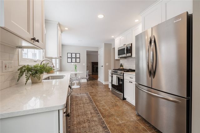 25 Brookside Drive, Perinton, NY 14450