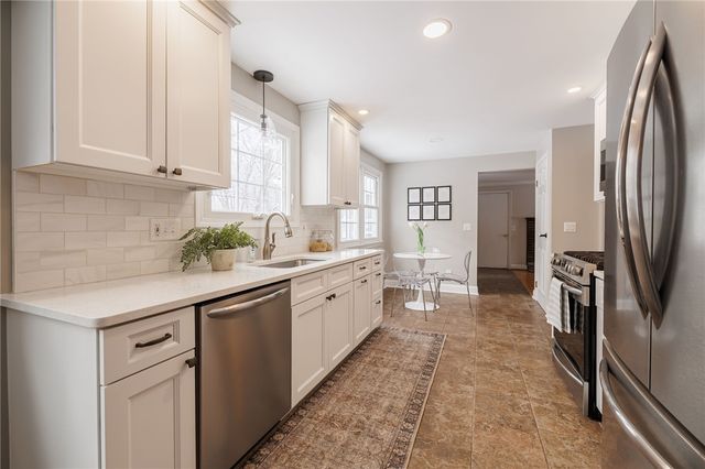 25 Brookside Drive, Perinton, NY 14450