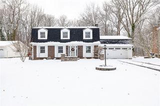 25 Brookside Drive, Perinton, NY 14450