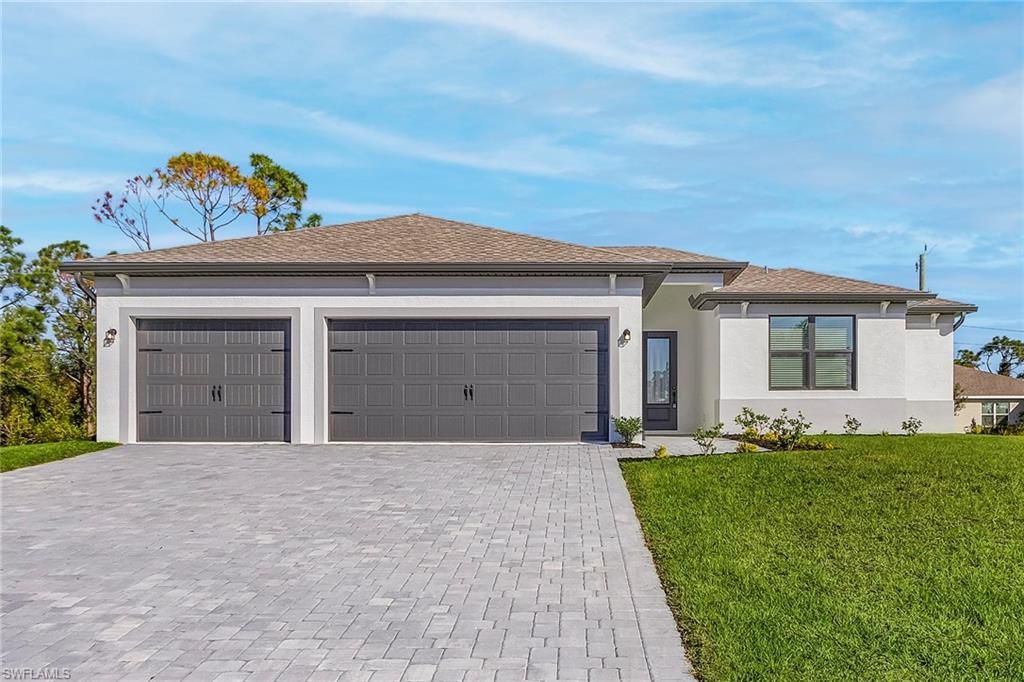 1114 SE 19th LN, Cape Coral, FL 33990