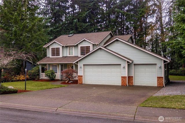 14720 48th Avenue NW, Gig Harbor, WA 98332