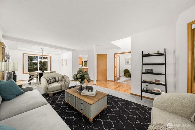 14720 48th Avenue NW, Gig Harbor, WA 98332