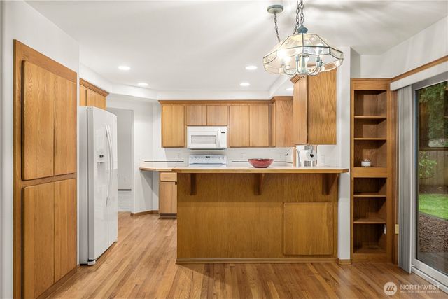 14720 48th Avenue NW, Gig Harbor, WA 98332