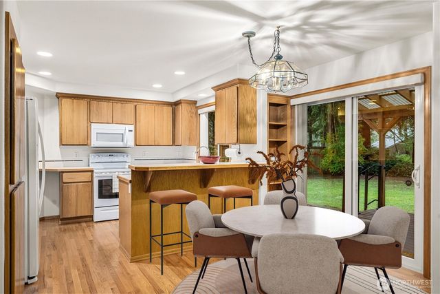 14720 48th Avenue NW, Gig Harbor, WA 98332