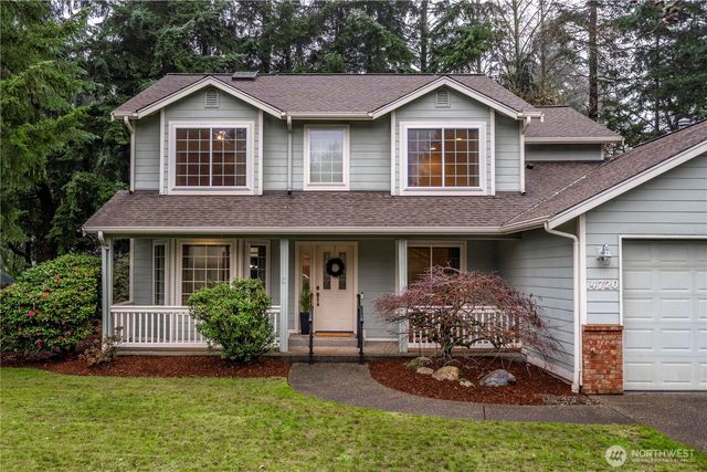 14720 48th Avenue NW, Gig Harbor, WA 98332