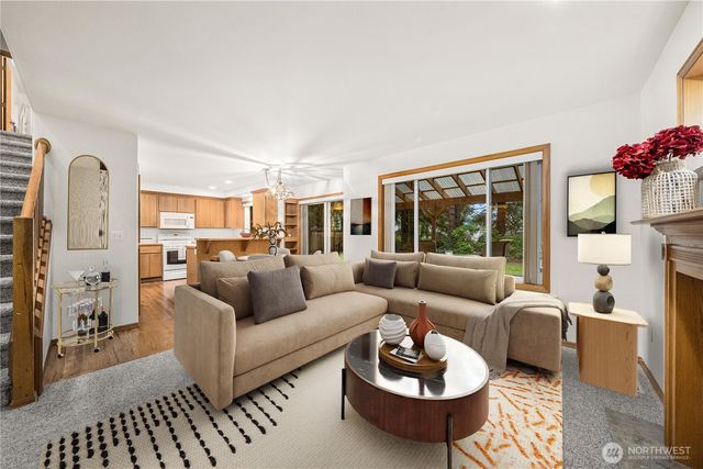 14720 48th Avenue NW, Gig Harbor, WA 98332