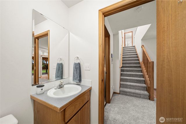 14720 48th Avenue NW, Gig Harbor, WA 98332