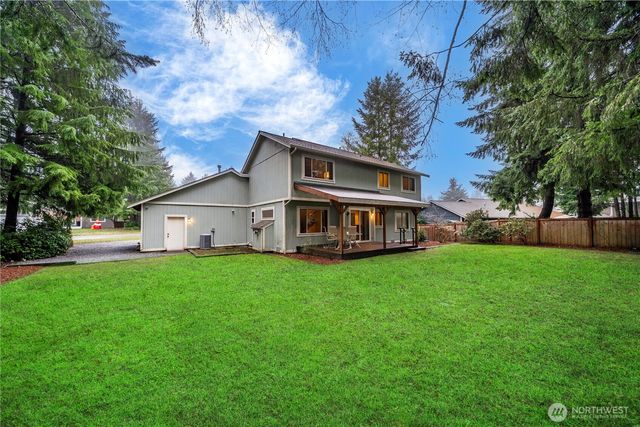 14720 48th Avenue NW, Gig Harbor, WA 98332