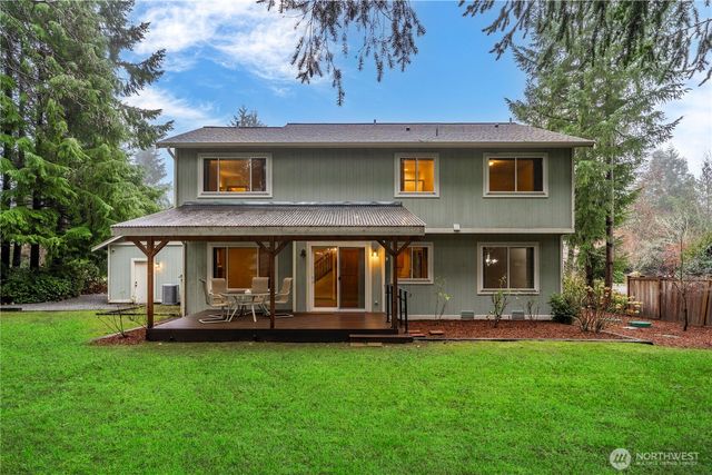 14720 48th Avenue NW, Gig Harbor, WA 98332