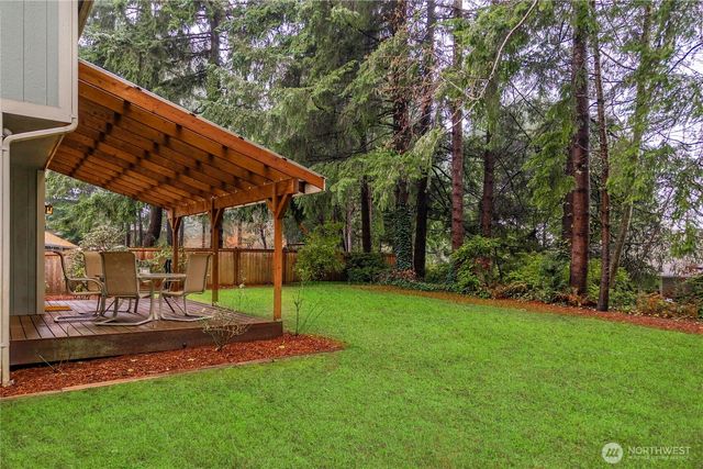 14720 48th Avenue NW, Gig Harbor, WA 98332