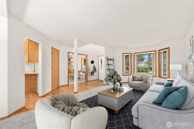 14720 48th Avenue NW, Gig Harbor, WA 98332