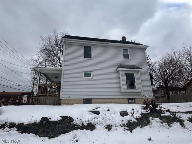 750 Brown Street, Akron, OH 44311
