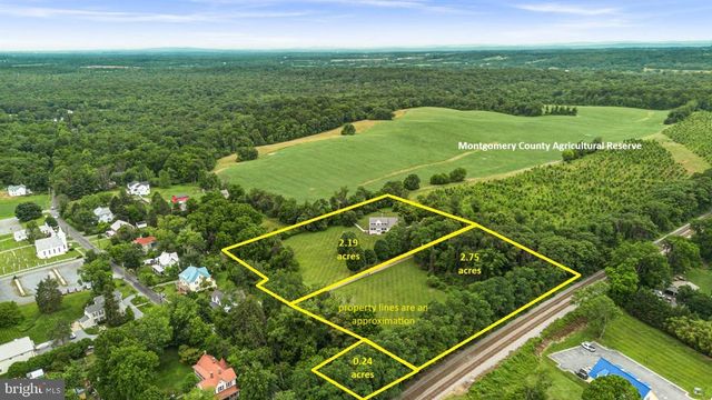 19930 WHITE GROUND RD, Boyds, MD 20841