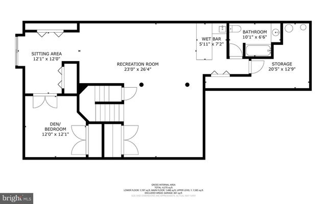 19930 WHITE GROUND RD, Boyds, MD 20841