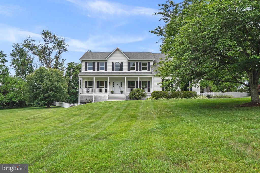 19930 WHITE GROUND RD, Boyds, MD 20841