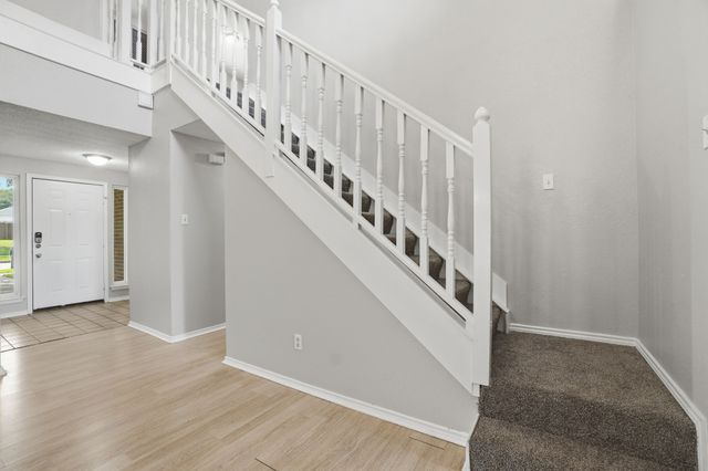 512 Buttercup Trail, Mesquite, TX 75149