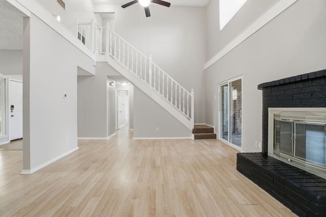 512 Buttercup Trail, Mesquite, TX 75149