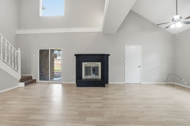 512 Buttercup Trail, Mesquite, TX 75149