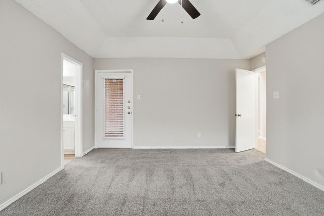 512 Buttercup Trail, Mesquite, TX 75149