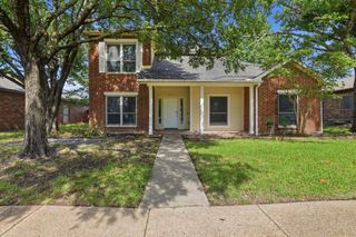 512 Buttercup Trail, Mesquite, TX 75149