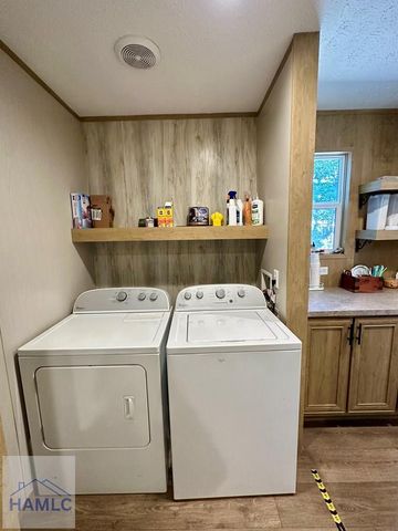 149 Transit Road, Jesup, GA 31545