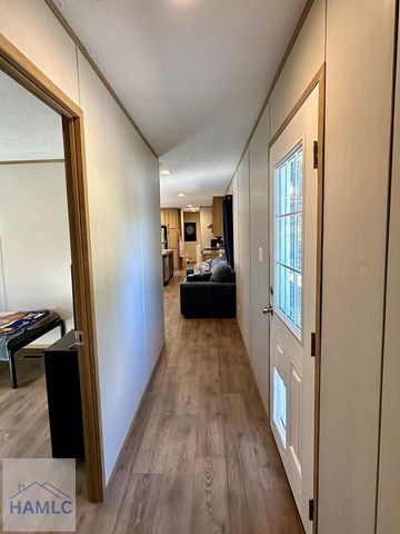 149 Transit Road, Jesup, GA 31545