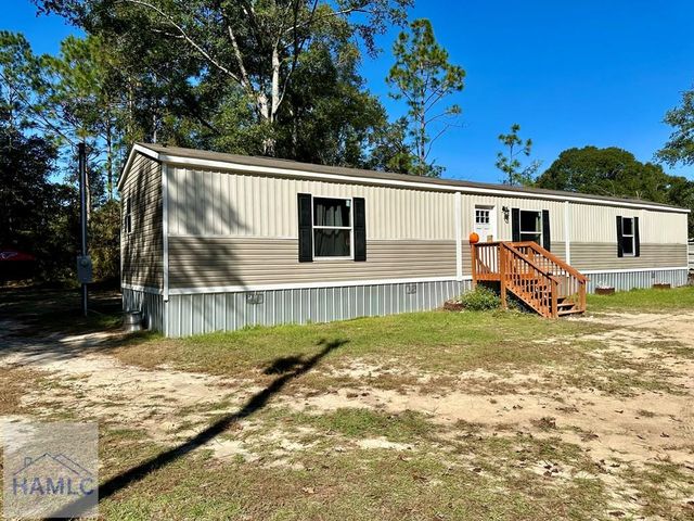149 Transit Road, Jesup, GA 31545