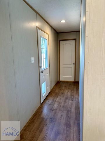 149 Transit Road, Jesup, GA 31545