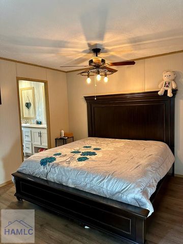 149 Transit Road, Jesup, GA 31545