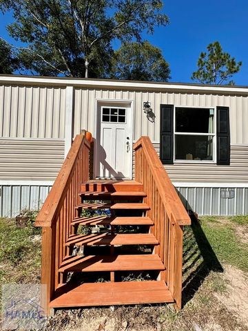 149 Transit Road, Jesup, GA 31545